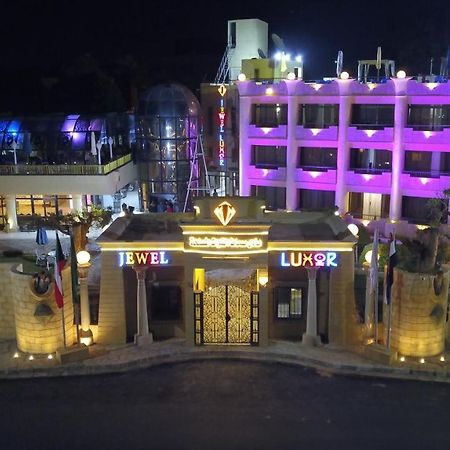 Jewel Luxor Hotel מראה חיצוני תמונה