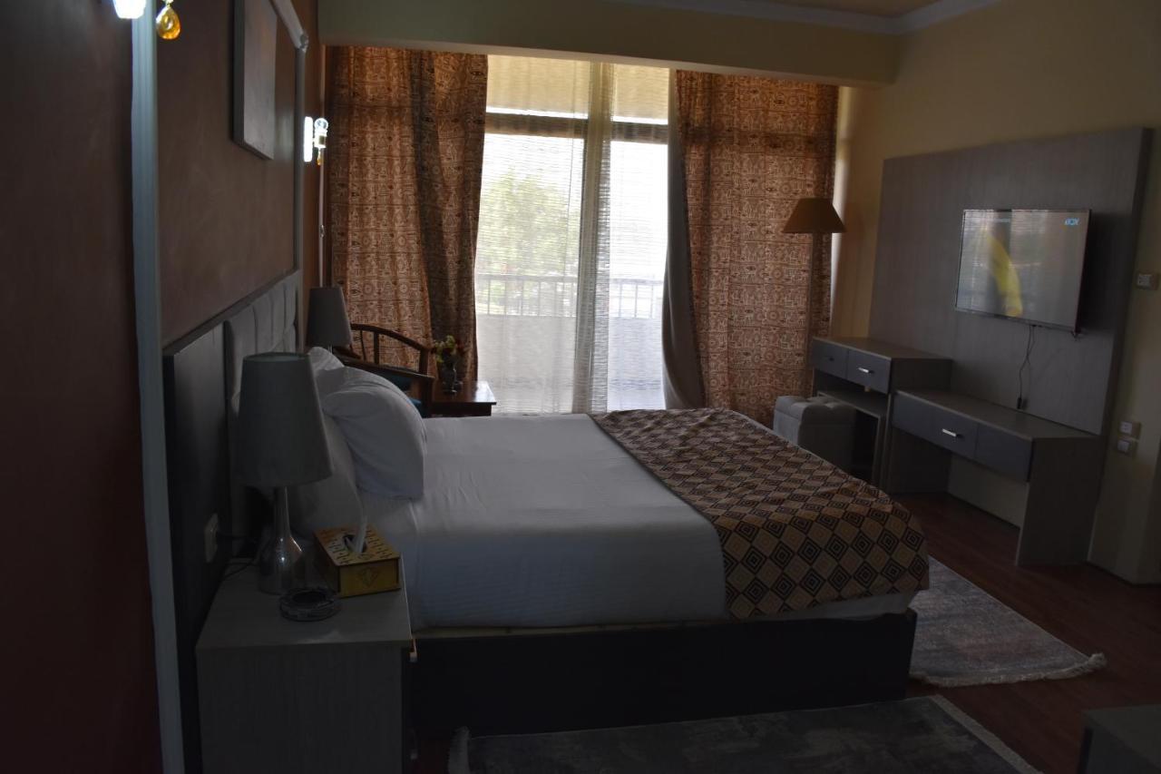 Jewel Luxor Hotel מראה חיצוני תמונה